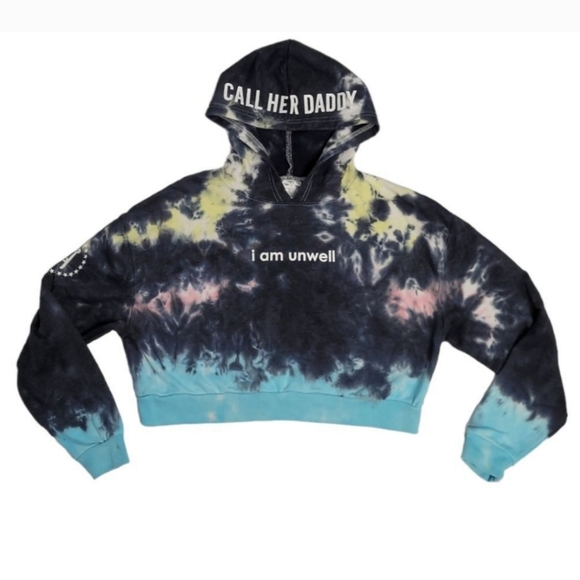 Barstool Sports Tops Barstool Sportscallher Daddy Hoodie I Am